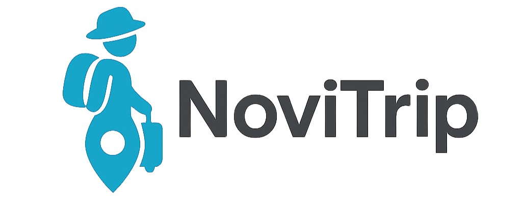 NoviTrip Logo